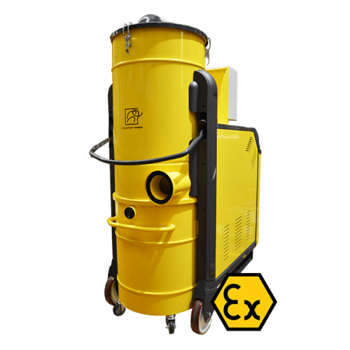 TSHD-atex